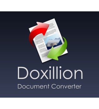 NCH: Doxillion Document Converter Key GLOBAL